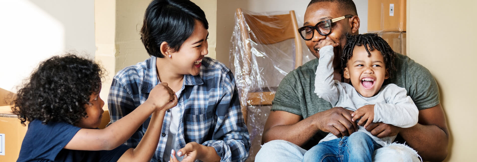 Buying, Owning, and Maintaining Your Home's hero image.