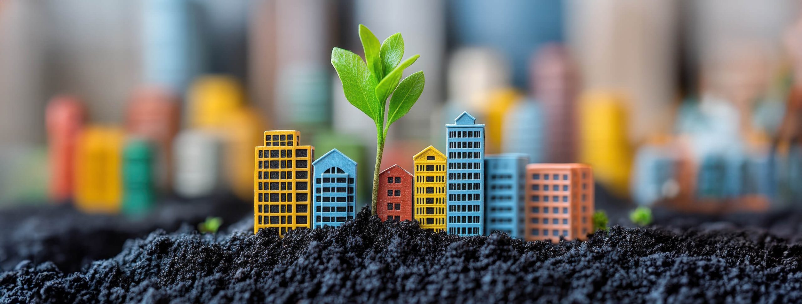 Government Benefit Programs's hero image.