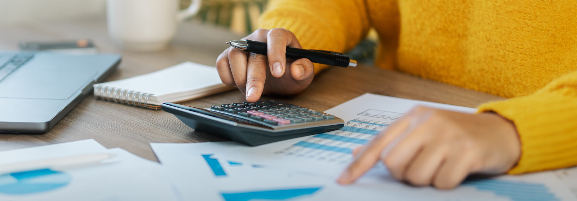 Managing Your Money's hero image.