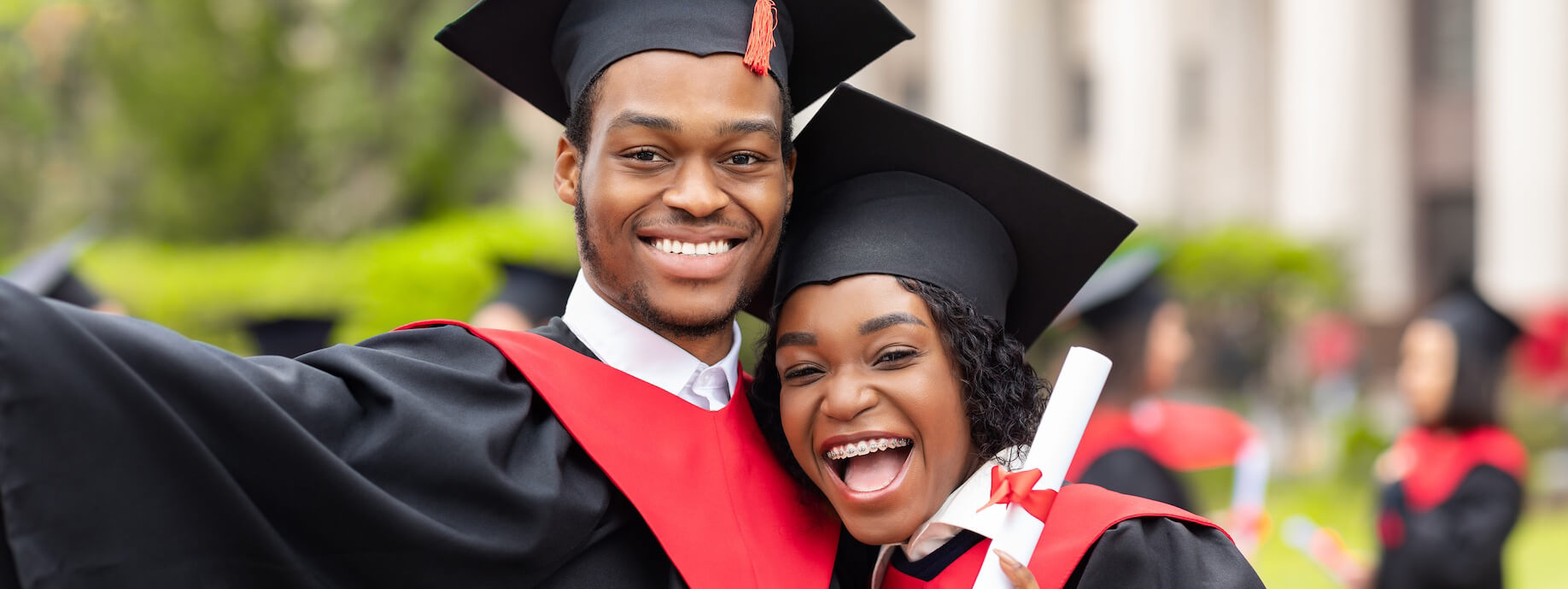 Paying for School's hero image.